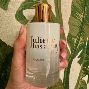 Juliette has a Gun NEW Moscow Mule Perfume 3.3 fl oz
